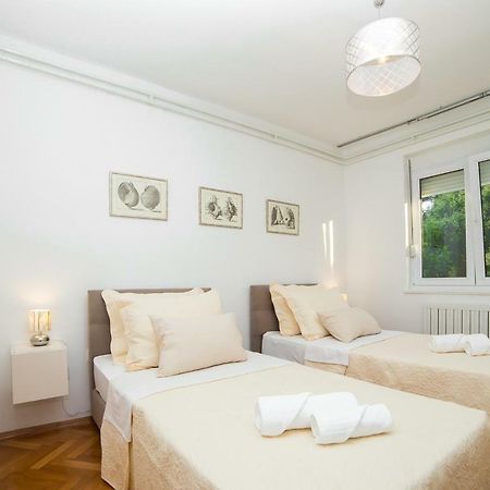 Casa Ana Apartment Zadar Bagian luar foto