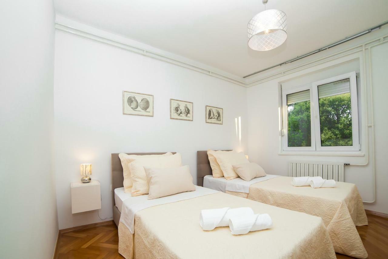 Casa Ana Apartment Zadar Bagian luar foto