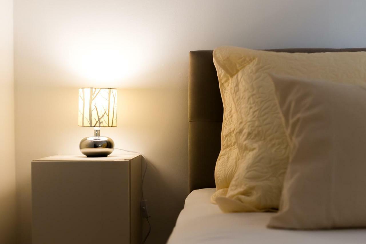 Casa Ana Apartment Zadar Bagian luar foto