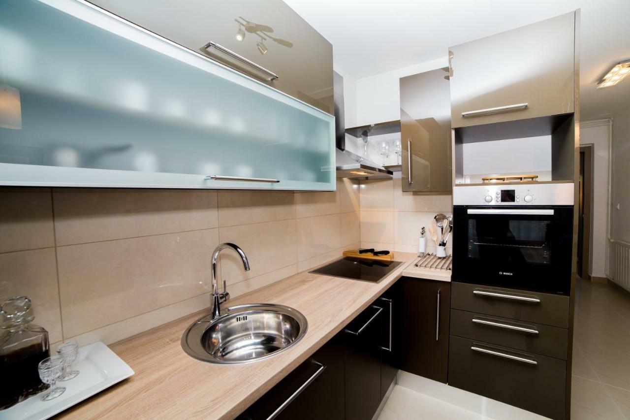 Casa Ana Apartment Zadar Bagian luar foto