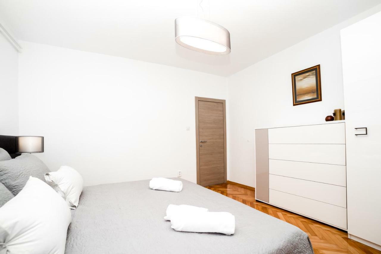 Casa Ana Apartment Zadar Bagian luar foto