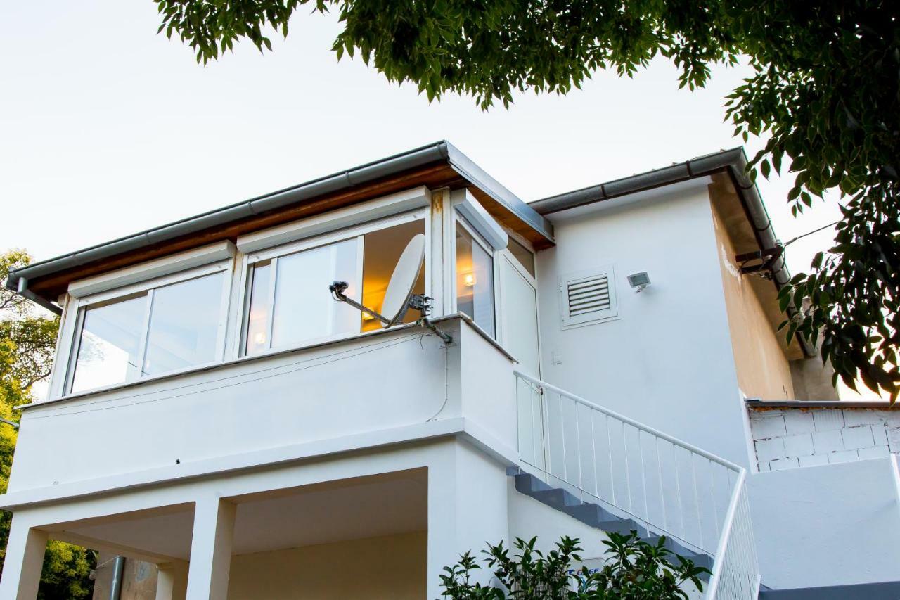 Casa Ana Apartment Zadar Bagian luar foto