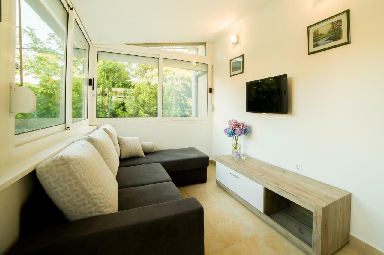 Casa Ana Apartment Zadar Bagian luar foto