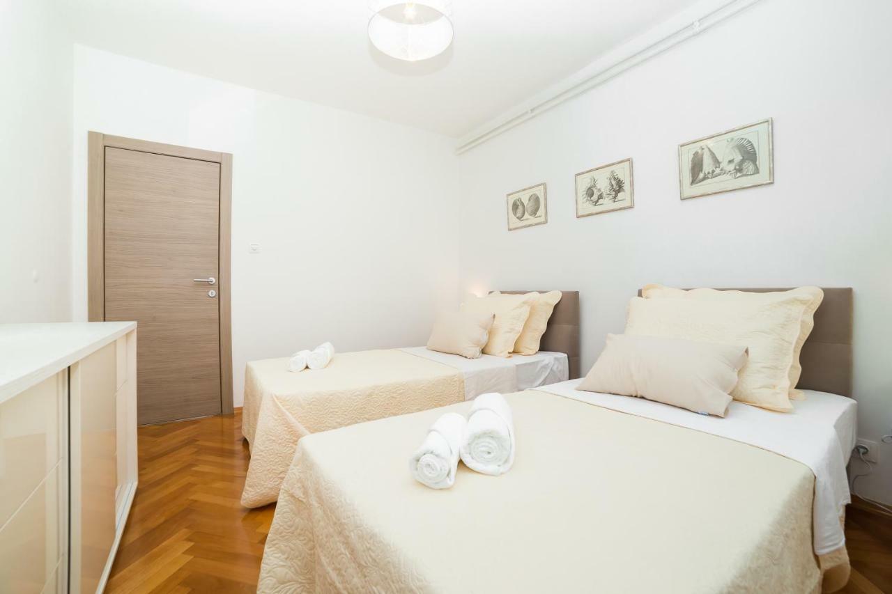 Casa Ana Apartment Zadar Bagian luar foto