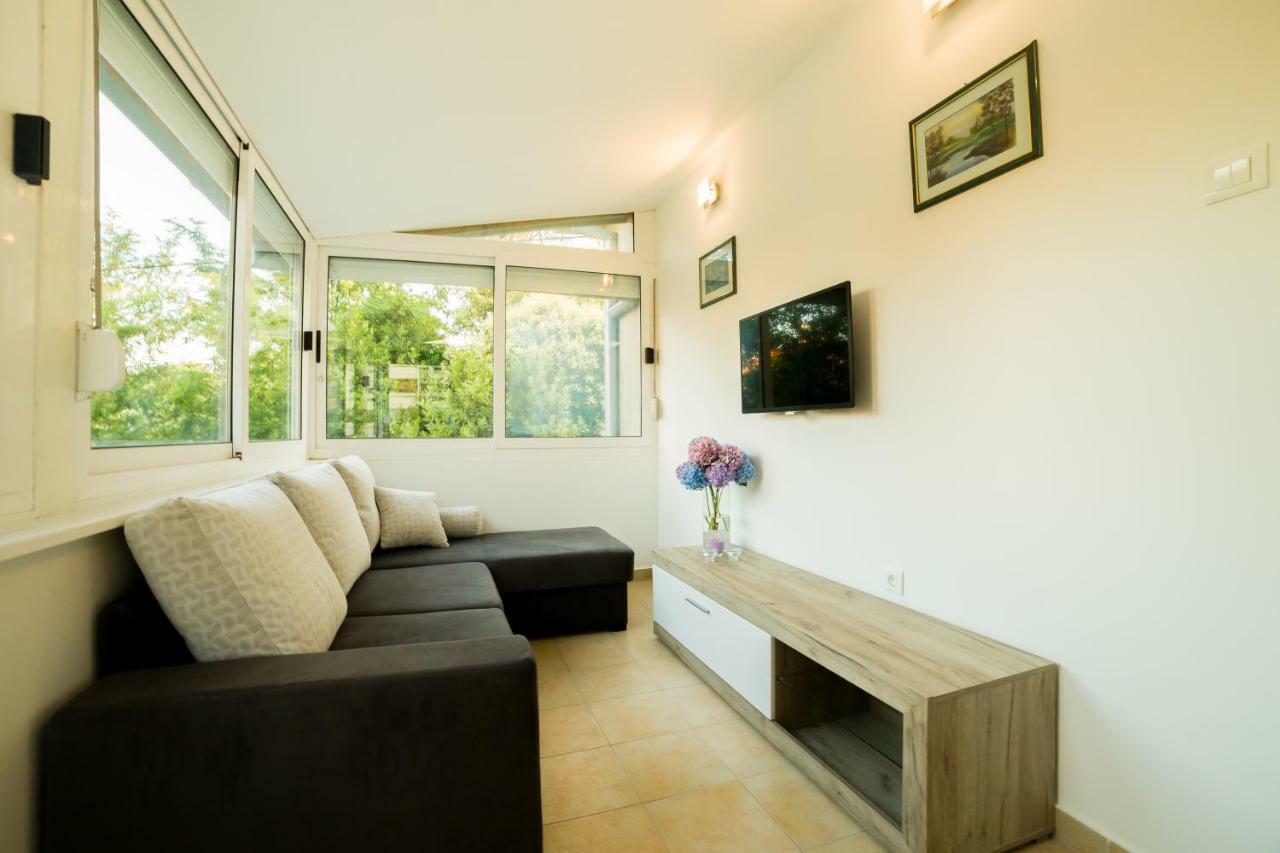 Casa Ana Apartment Zadar Bagian luar foto